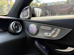 Mercedes-Benz C-Class (Imported) Facelift C 260 Coupe - ფოტო 14