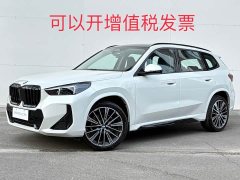 BMW X1 2025 xDrive25Li M Sport Dark Night Package - ფოტო 1