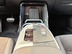 BMW X1 2025 xDrive25Li M Sport Dark Night Package - ფოტო 10