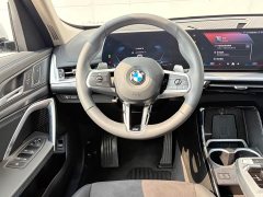 BMW X1 2025 xDrive25Li M Sport Dark Night Package - ფოტო 11