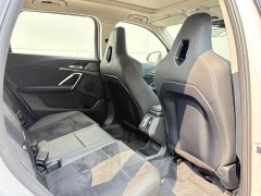 BMW X1 2025 xDrive25Li M Sport Dark Night Package - ფოტო 15