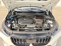 BMW X1 2025 xDrive25Li M Sport Dark Night Package - ფოტო 17