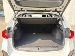 BMW X1 2025 xDrive25Li M Sport Dark Night Package - ფოტო 19