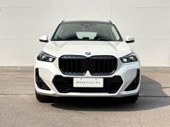 BMW X1 2025 xDrive25Li M Sport Dark Night Package - ფოტო 2