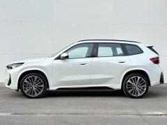 BMW X1 2025 xDrive25Li M Sport Dark Night Package - ფოტო 3