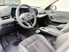 BMW X1 2025 xDrive25Li M Sport Dark Night Package - ფოტო 4
