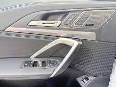 BMW X1 2025 xDrive25Li M Sport Dark Night Package - ფოტო 5
