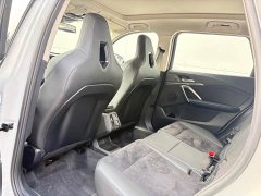 BMW X1 2025 xDrive25Li M Sport Dark Night Package - ფოტო 6