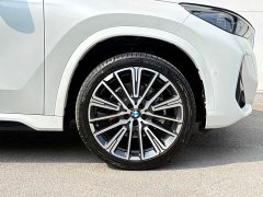 BMW X1 2025 xDrive25Li M Sport Dark Night Package - ფოტო 9