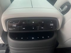 XPeng X9 2026 Extended Range 1602 Ultra - ფოტო 16