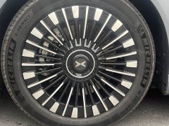 XPeng X9 2026 Extended Range 1602 Ultra - ფოტო 6
