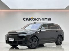 Li Auto L7 MAX - ფოტო 1