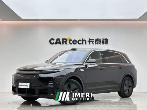 2024 Li Auto L7 MAX - ავტომობილი ჩინეთიდან
