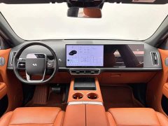 Li Auto L7 MAX - ფოტო 10