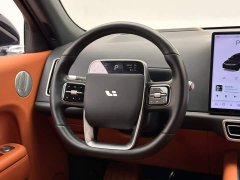Li Auto L7 MAX - ფოტო 12