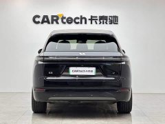 Li Auto L7 MAX - ფოტო 4