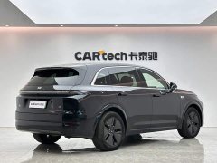 Li Auto L7 MAX - ფოტო 5