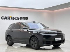 Li Auto L7 MAX - ფოტო 6