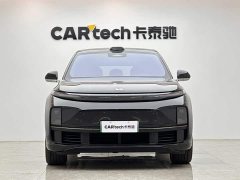 Li Auto L7 MAX - ფოტო 7