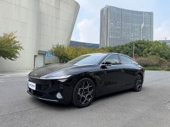 Changan A07 BEV Value Edition 515 Prestigious Edition 58.9kWh - ფოტო 1