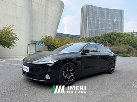 2024 Changan A07 BEV Value Edition 515 Prestigious Edition 58.9kWh - ავტომობილი ჩინეთიდან