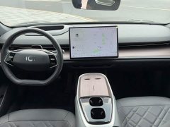 Changan A07 BEV Value Edition 515 Prestigious Edition 58.9kWh - ფოტო 10