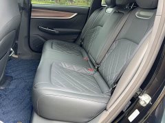 Changan A07 BEV Value Edition 515 Prestigious Edition 58.9kWh - ფოტო 12