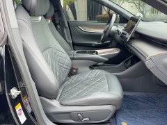 Changan A07 BEV Value Edition 515 Prestigious Edition 58.9kWh - ფოტო 13