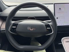 Changan A07 BEV Value Edition 515 Prestigious Edition 58.9kWh - ფოტო 15