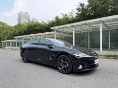 Changan A07 BEV Value Edition 515 Prestigious Edition 58.9kWh - ფოტო 3