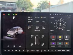 Li Auto L9 Max - ფოტო 18