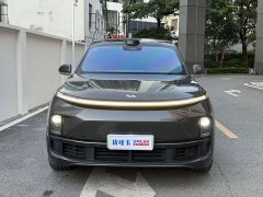 Li Auto L9 Max - ფოტო 2