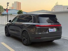 Li Auto L9 Max - ფოტო 4