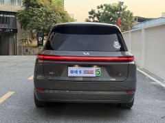 Li Auto L9 Max - ფოტო 5