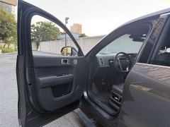 Li Auto L9 Max - ფოტო 7