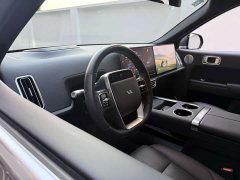 Li Auto L9 Max - ფოტო 9