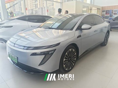 2026 Nissan N7 2025 625 Pro - ავტომობილი ჩინეთიდან