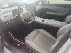 Nissan N7 2025 625 Pro - ფოტო 4