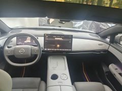 Nissan N7 2025 625 Pro - ფოტო 5