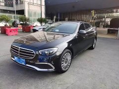 Mercedes-Benz E-Class E 300 L Luxury - ფოტო 1
