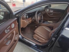 Mercedes-Benz E-Class E 300 L Luxury - ფოტო 2