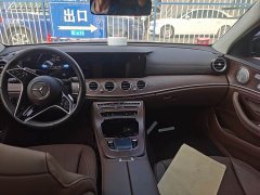 Mercedes-Benz E-Class E 300 L Luxury - ფოტო 4
