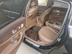 Mercedes-Benz E-Class E 300 L Luxury - ფოტო 5