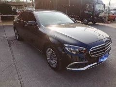 Mercedes-Benz E-Class E 300 L Luxury - ფოტო 7