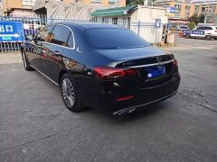 Mercedes-Benz E-Class E 300 L Luxury - ფოტო 8