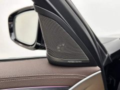 BMW 5 Series 530Li Luxury M Sport Package - ფოტო 15