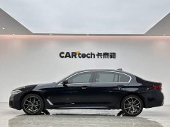 BMW 5 Series 530Li Luxury M Sport Package - ფოტო 2