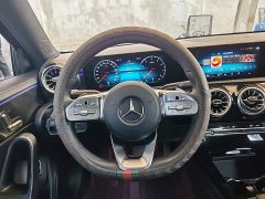 Mercedes-Benz A-Class A 200 L Sport Sedan Fashion Edition - ფოტო 10