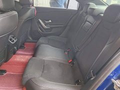 Mercedes-Benz A-Class A 200 L Sport Sedan Fashion Edition - ფოტო 13