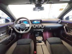 Mercedes-Benz A-Class A 200 L Sport Sedan Fashion Edition - ფოტო 15